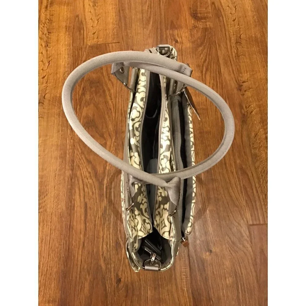 Petunia Pickle Bottom Diaper Bag